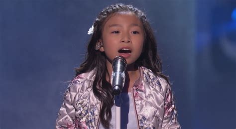 did celine tam win america's got talent|Celine tam photos.